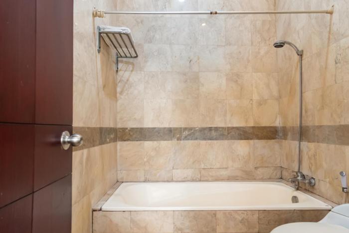 Twospaces Living At The Unit Residence جاكرتا المظهر الخارجي الصورة
